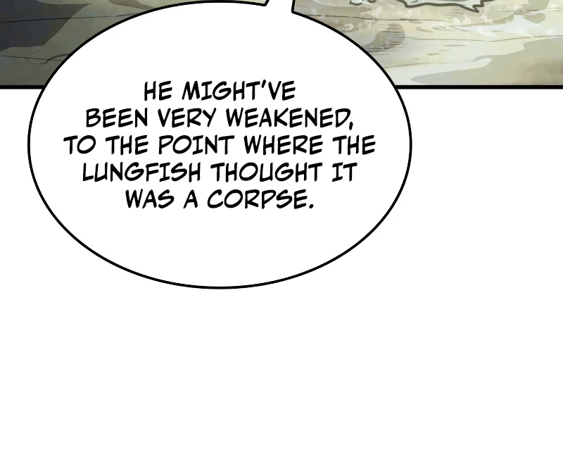 Revenge of the Iron-Blooded Sword Hound, chapter 41, image 6