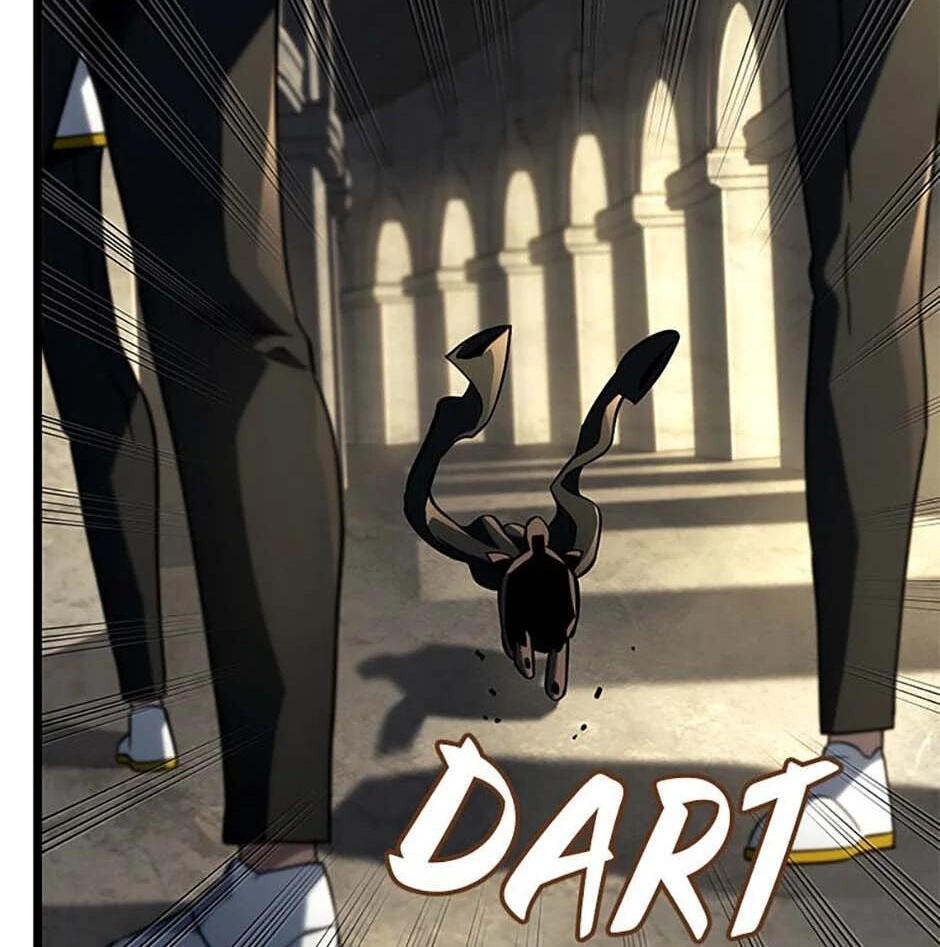 Revenge of the Baskerville Bloodhound, chapter 94, image 92