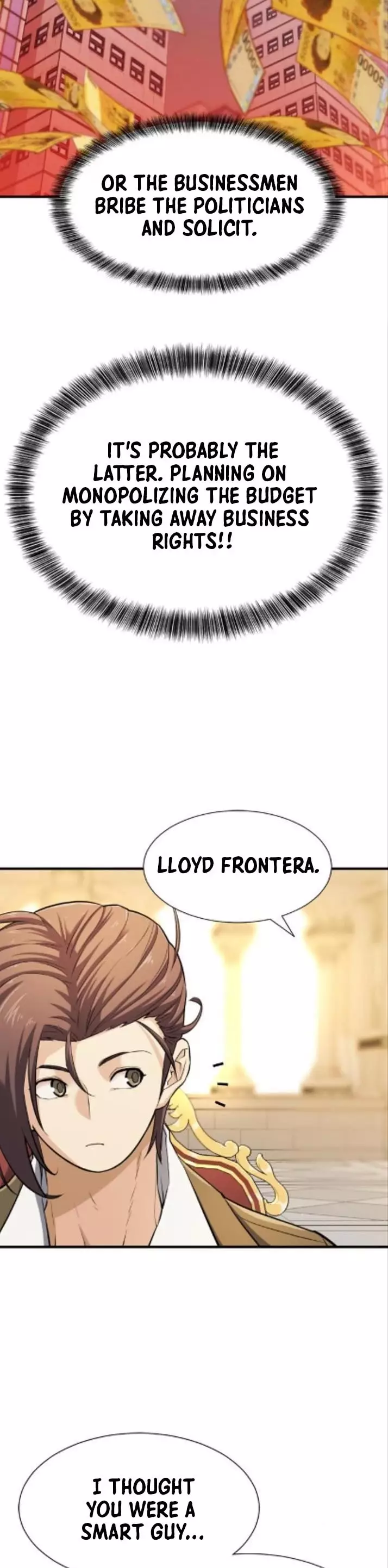The Greatest Estate Developer, chapter 41, image 10