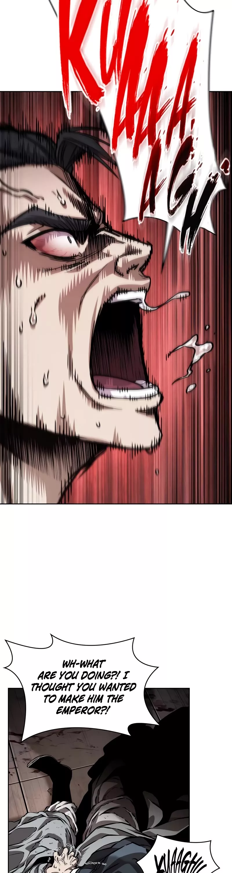 Nano Machine, chapter 219, image 29