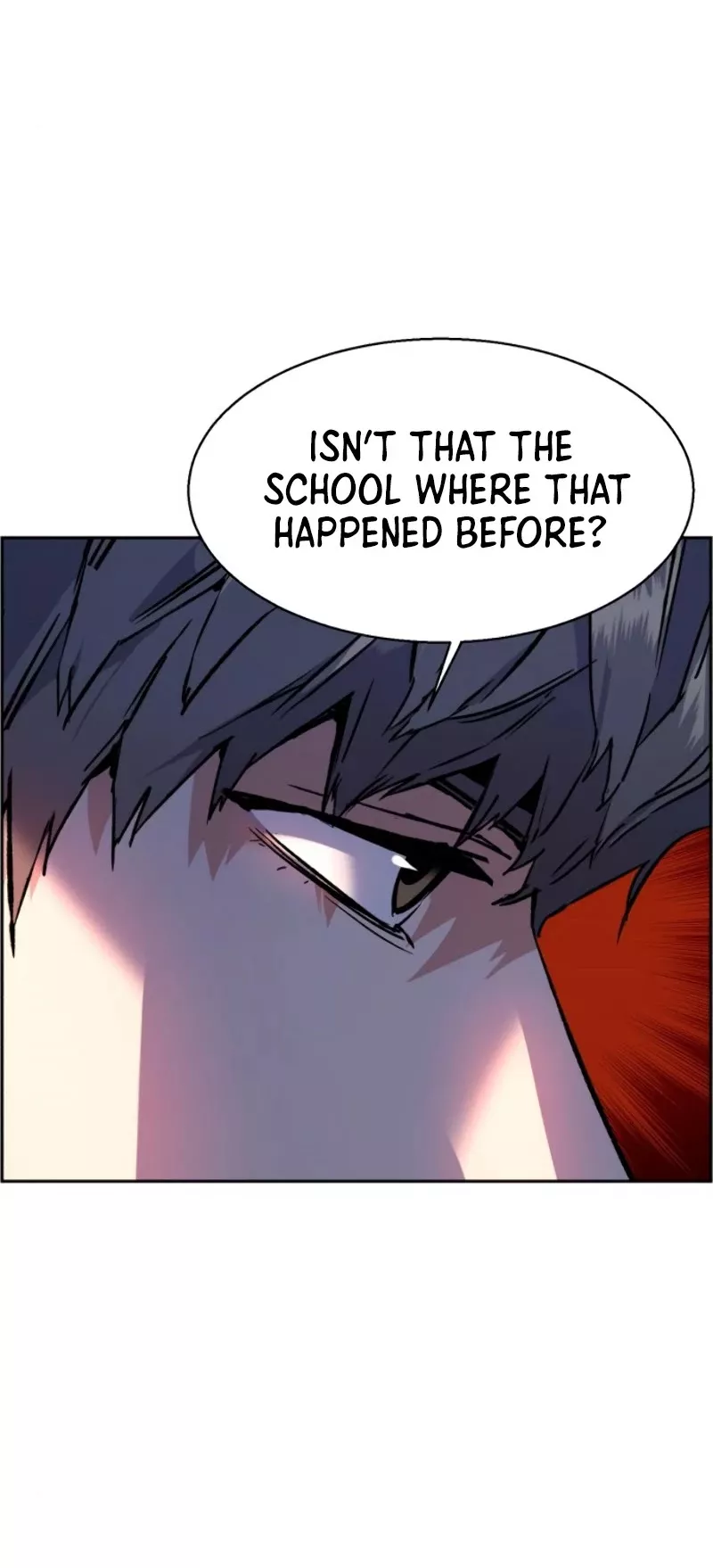 Teenage Mercenary, chapter 44, image 6