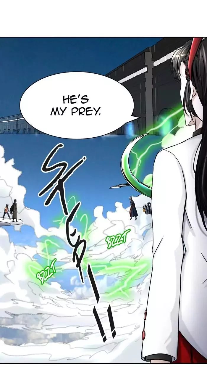 Tower of God, chapter 398, image 97