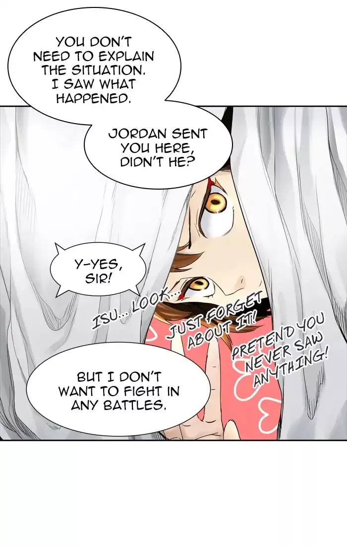Tower of God, chapter 438, image 46