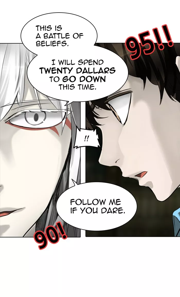 Tower of God, chapter 272, image 29