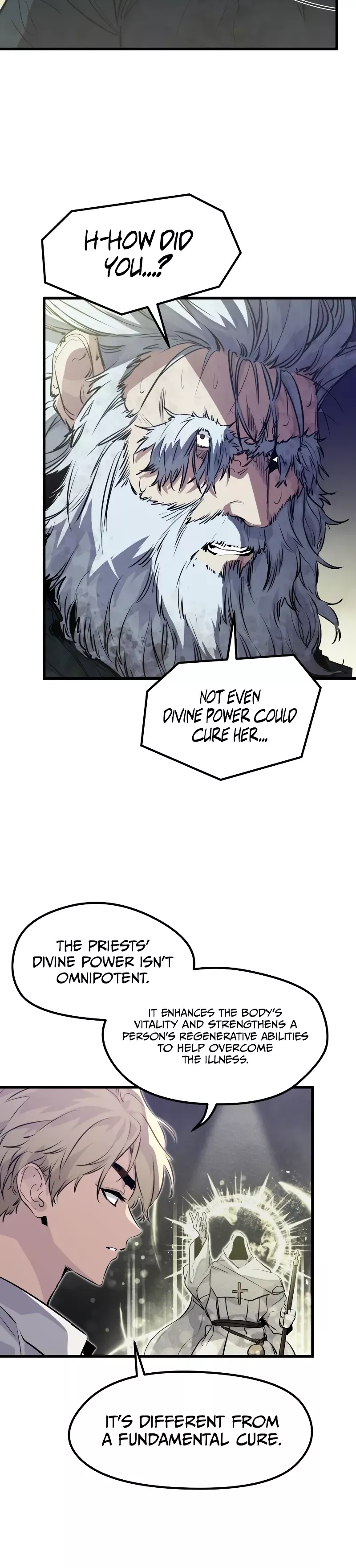 The Regressed Mercenary Has a Plan, chapter 14, image 22