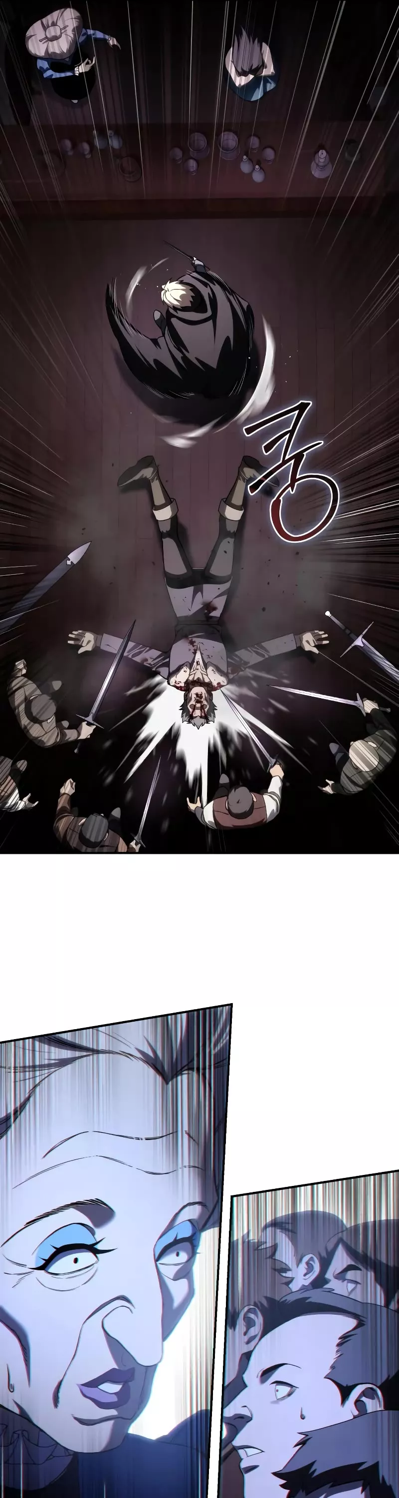 Star-Fostered Swordmaster, chapter 36, image 18