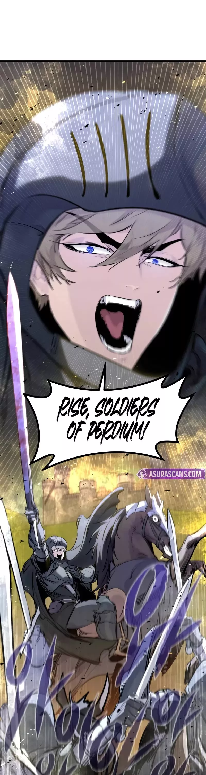 The Regressed Mercenary Has a Plan, chapter 38, image 2