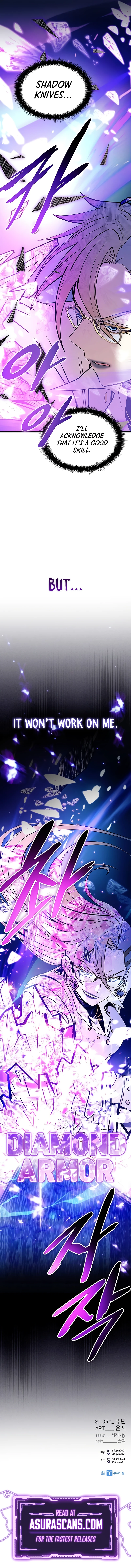 Villain To Kill, chapter 149, image 15