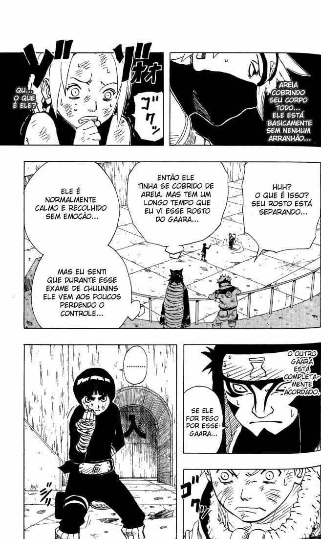 Naruto, chapter 83, image 7