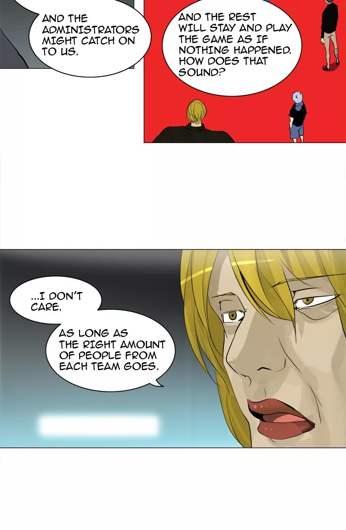 Tower of God, chapter 213, image 6