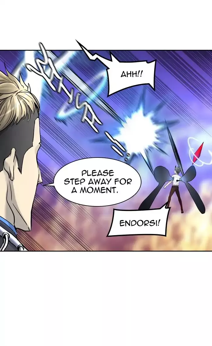 Tower of God, chapter 413, image 25