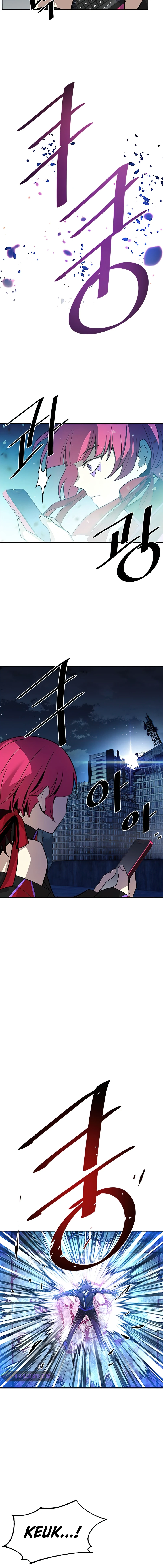 Villain To Kill, chapter 31, image 9