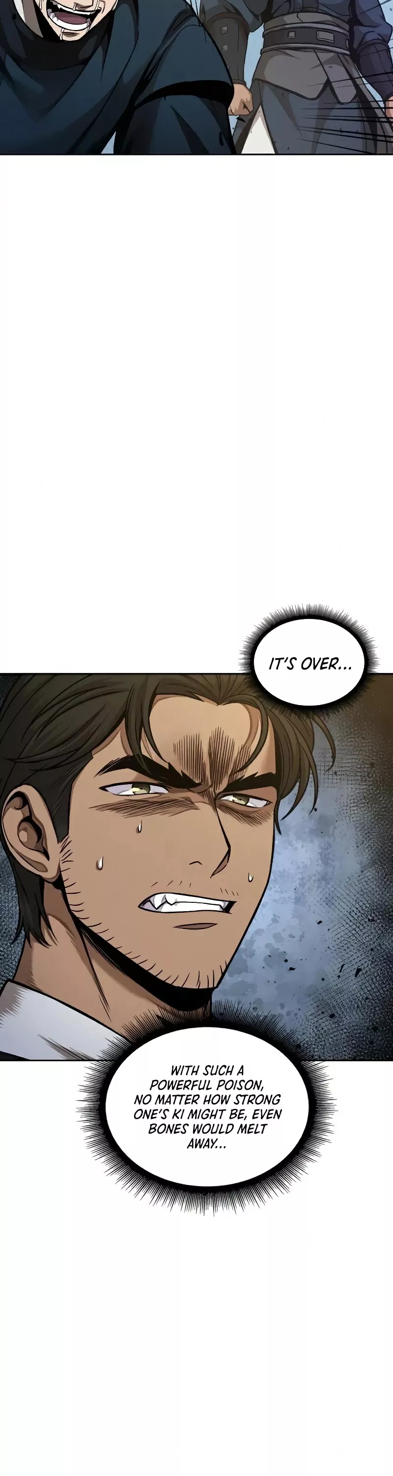 Nano Machine, chapter 81, image 9