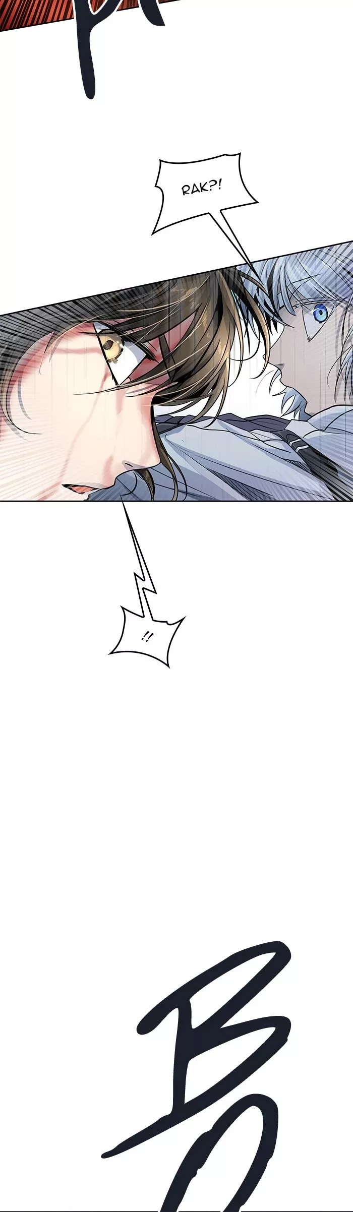 Tower of God, chapter 512, image 35