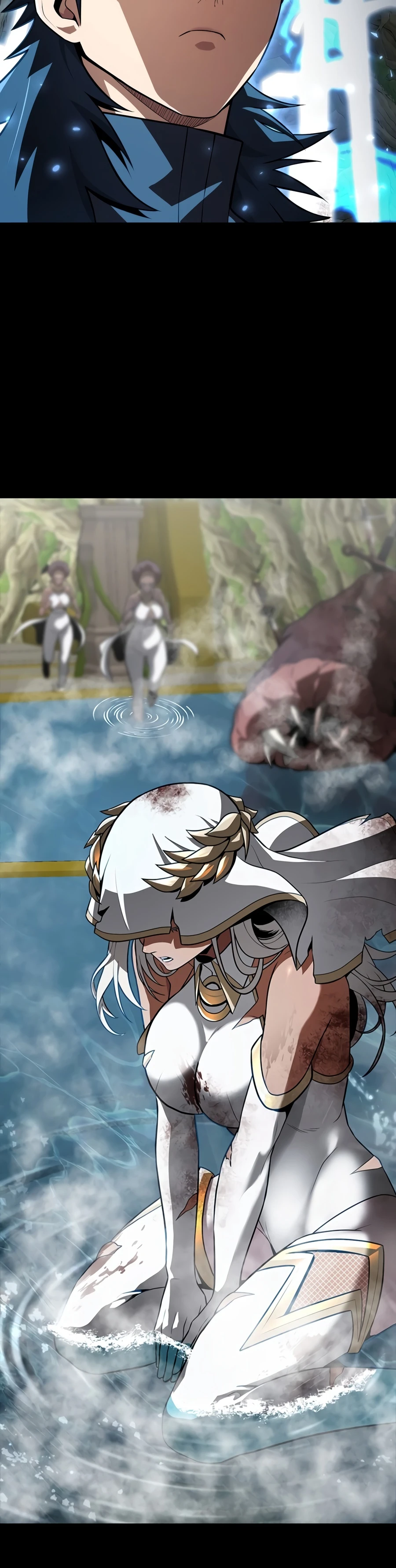 Steel-Eating Player, chapter 92, image 43