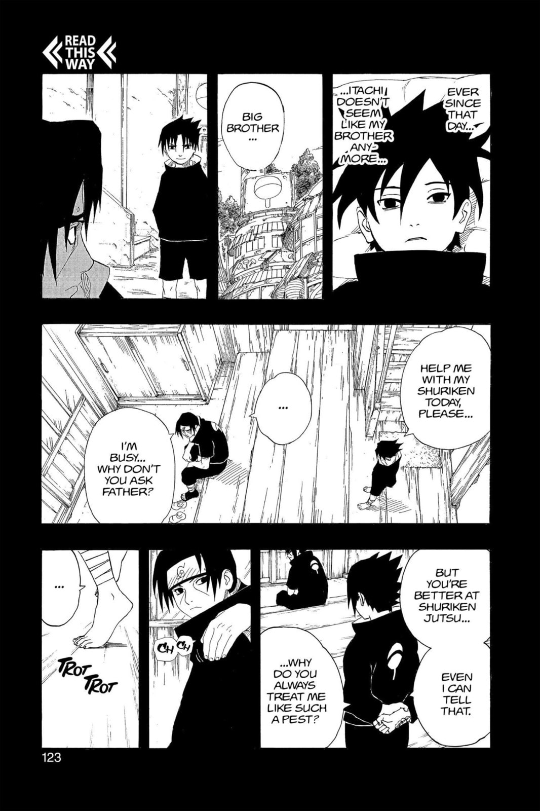 Naruto, chapter 223, image 17
