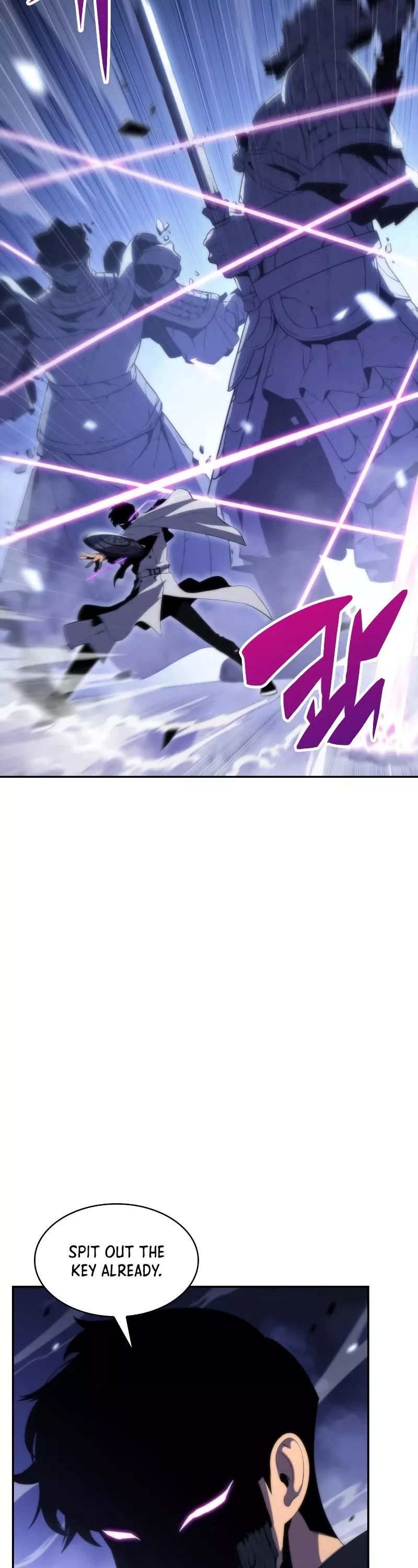 Solo Max-Level Newbie, chapter 41, image 6