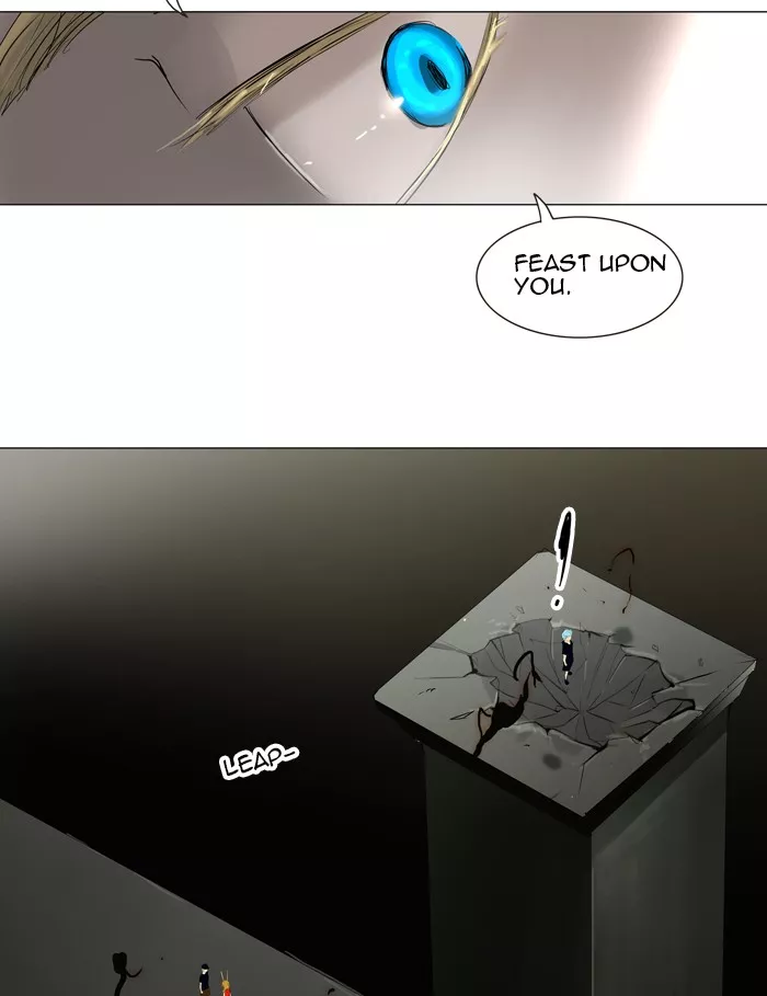 Tower of God, chapter 204, image 34