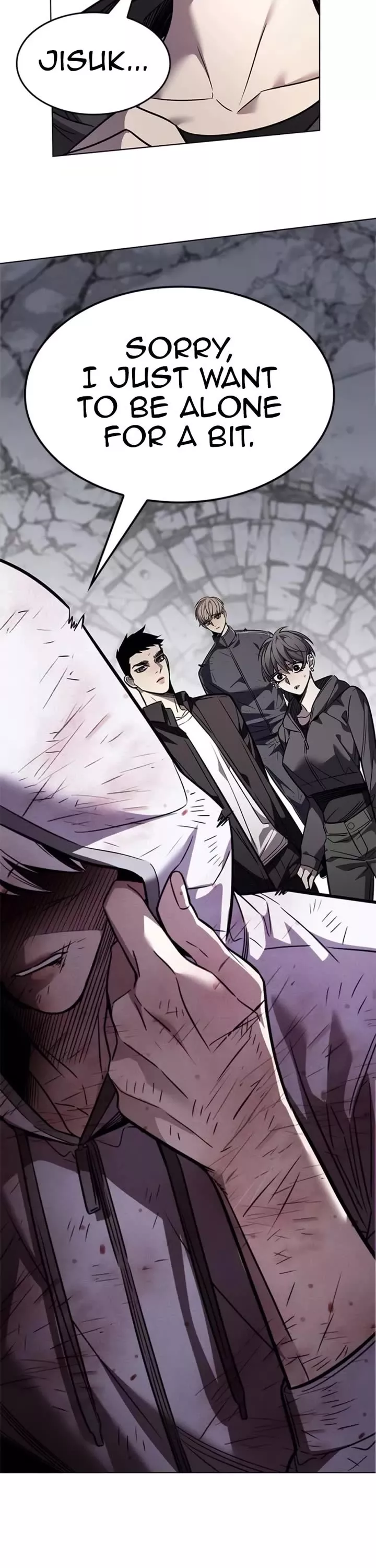 Eleceed, chapter 389, image 67
