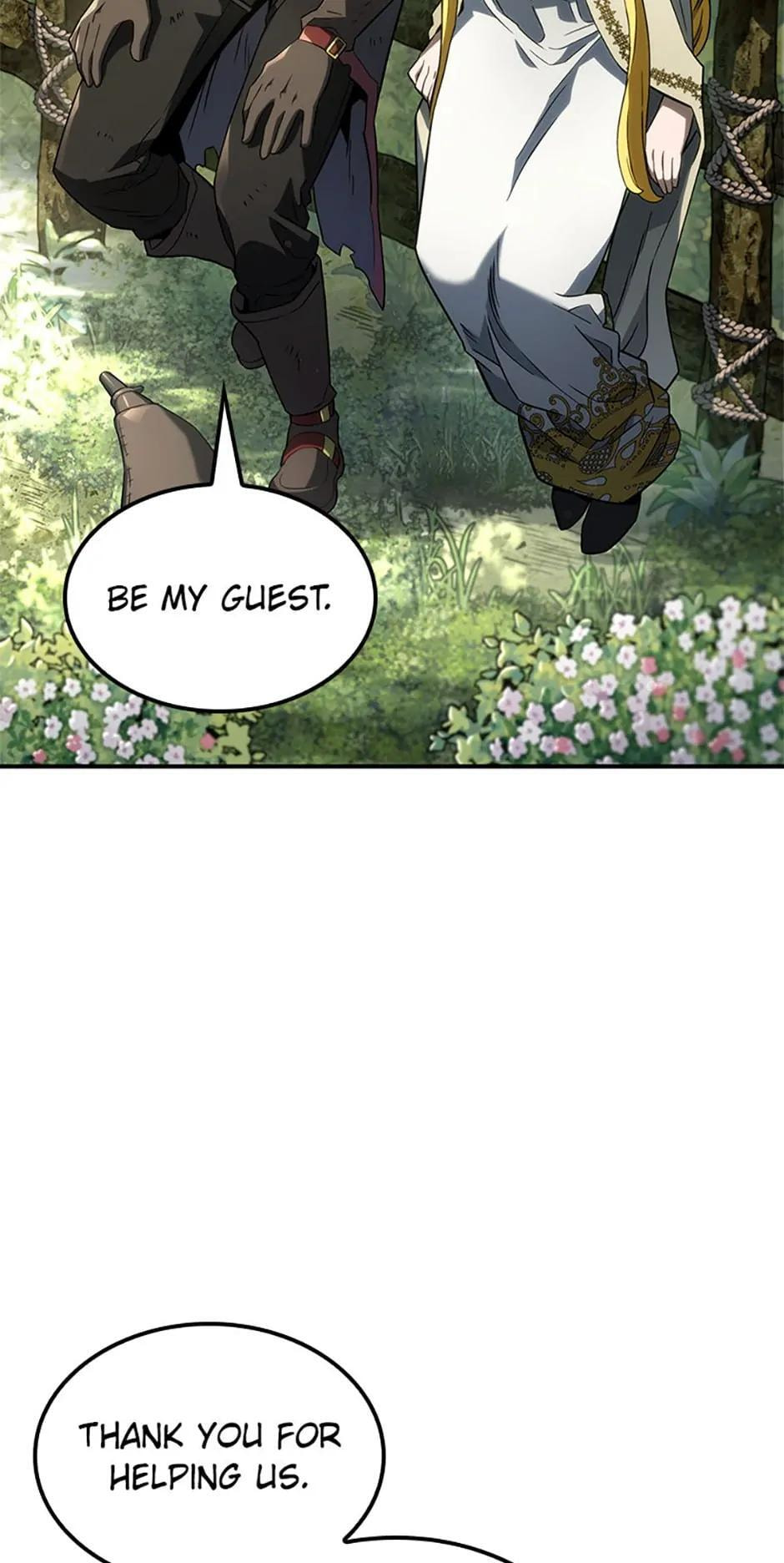 Revenge of the Baskerville Bloodhound, chapter 49, image 15