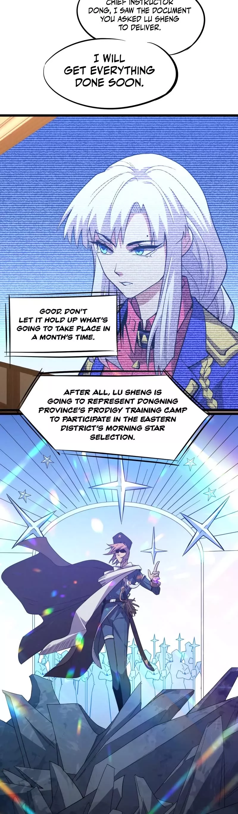 Logging 10,000 Years into the Future, chapter 27, image 19