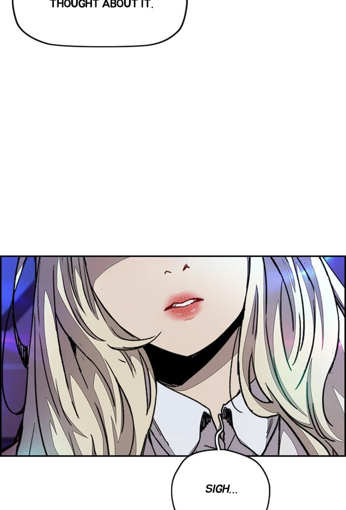 Wind Breaker, chapter 355, image 110