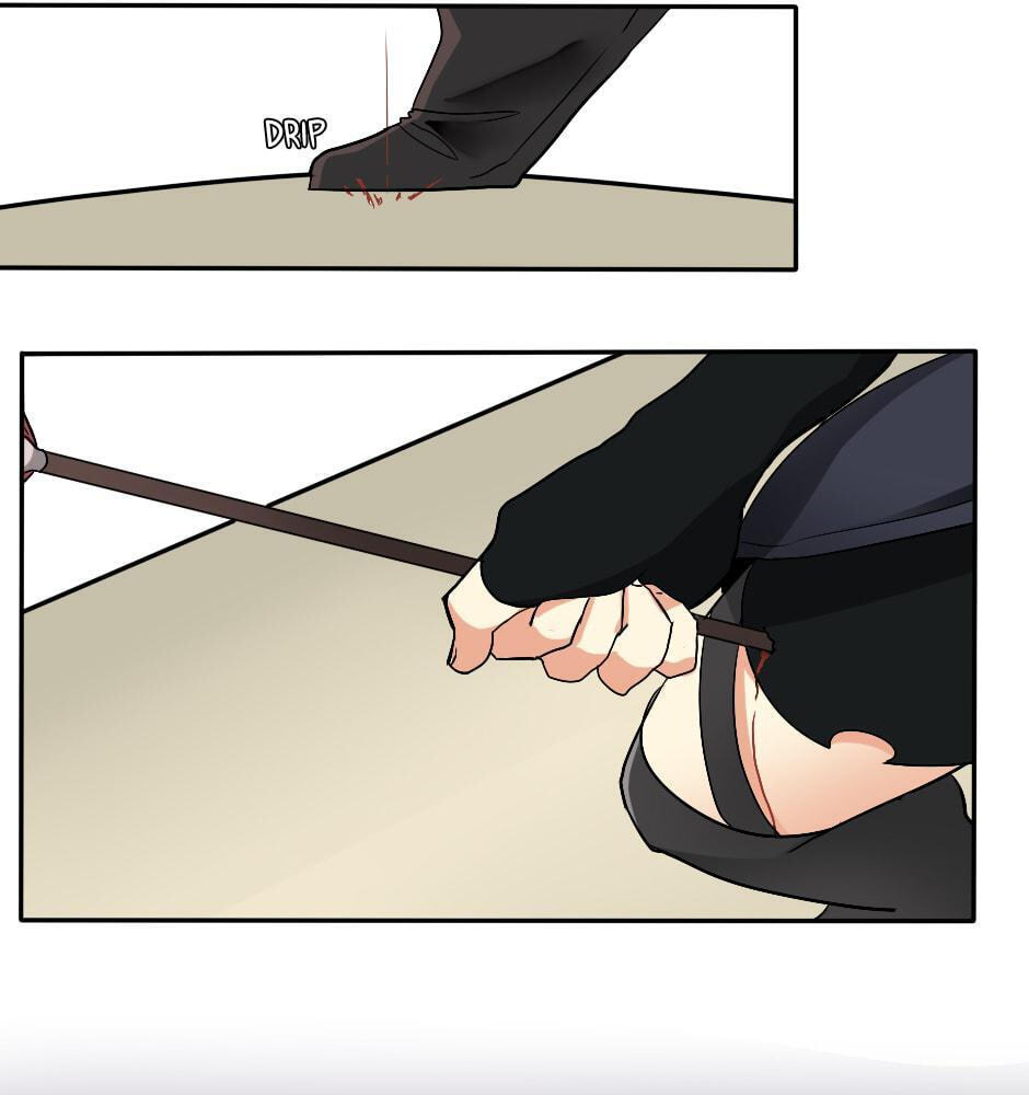 The Beginning After the End, chapter 8, page 54