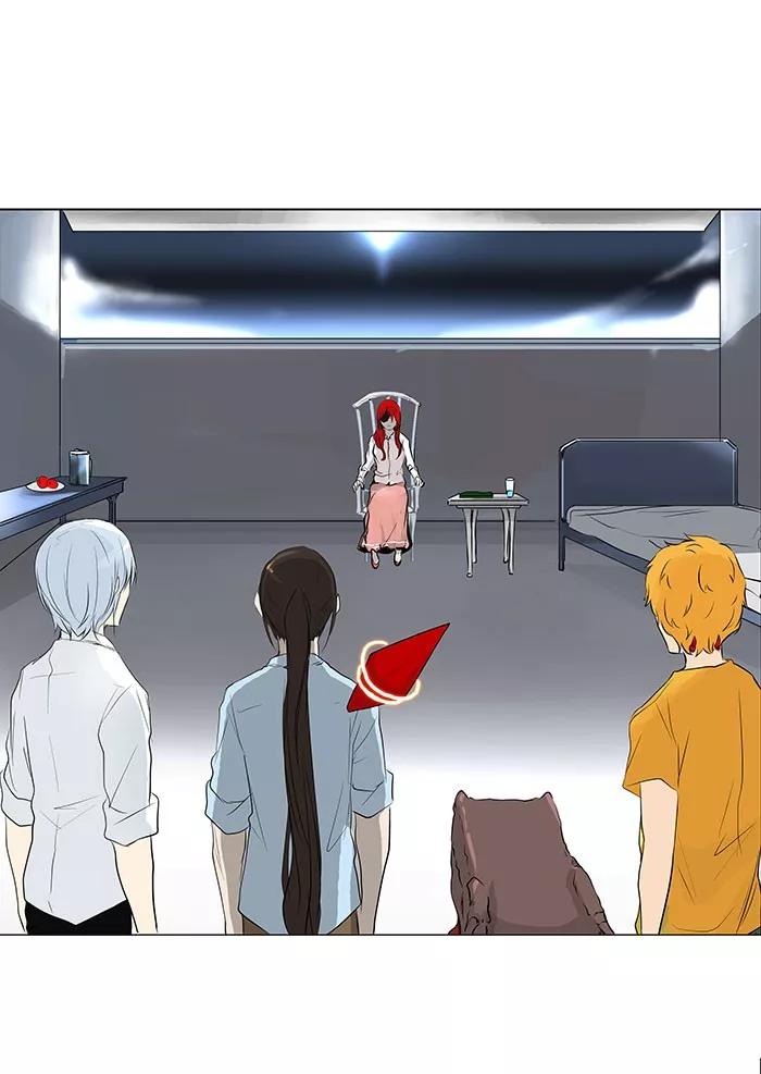 Tower of God, chapter 190, image 26
