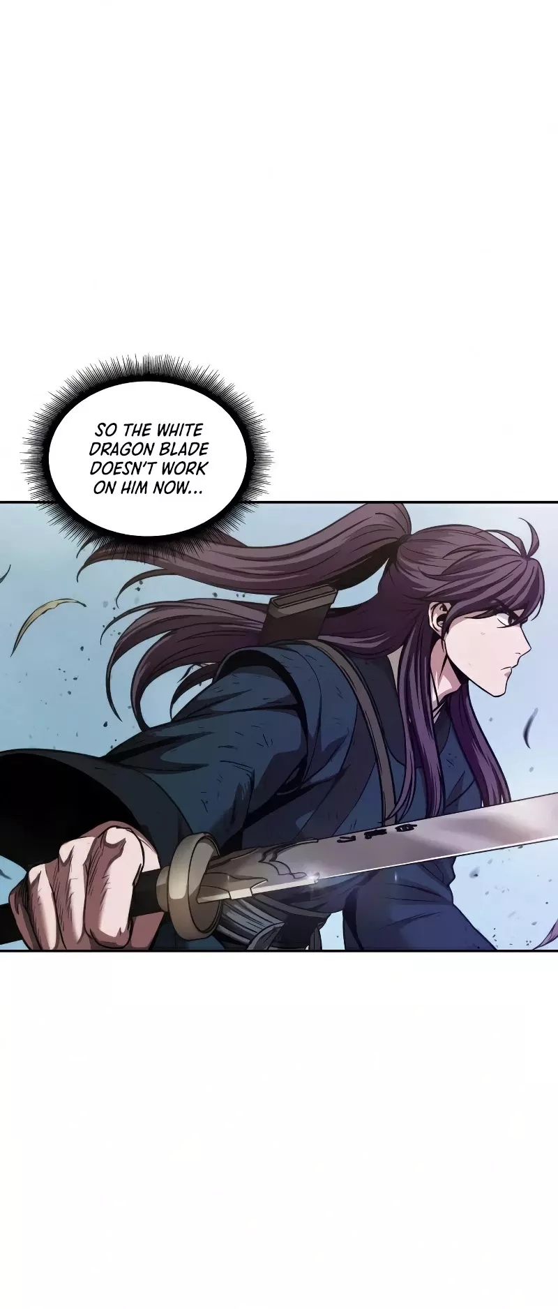 Nano Machine, chapter 81, image 35