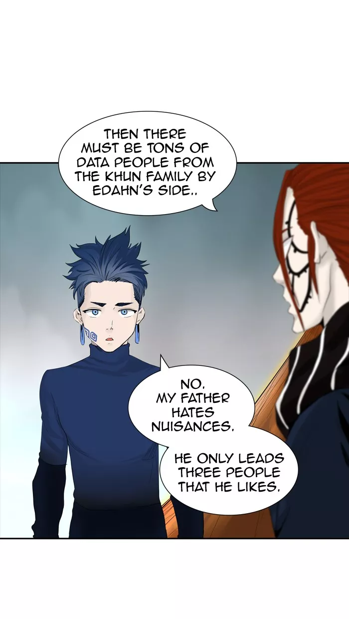 Tower of God, chapter 360, image 99
