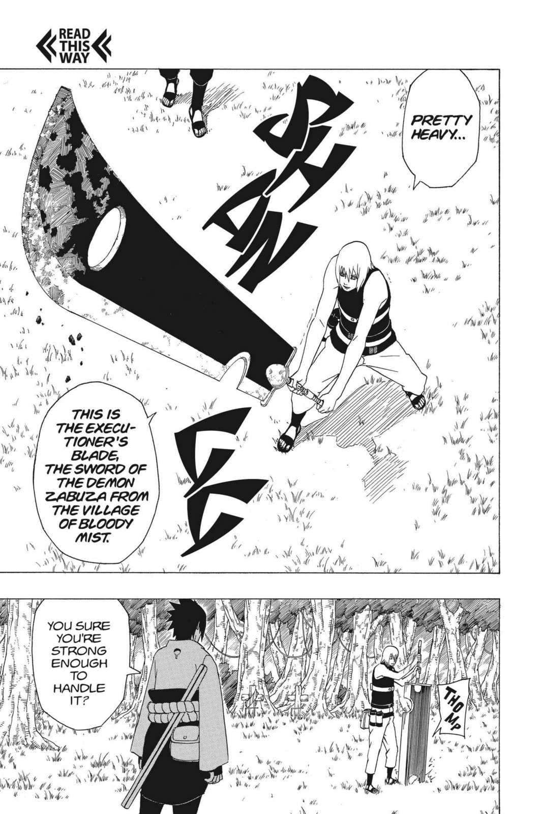 Naruto, chapter 347, image 15
