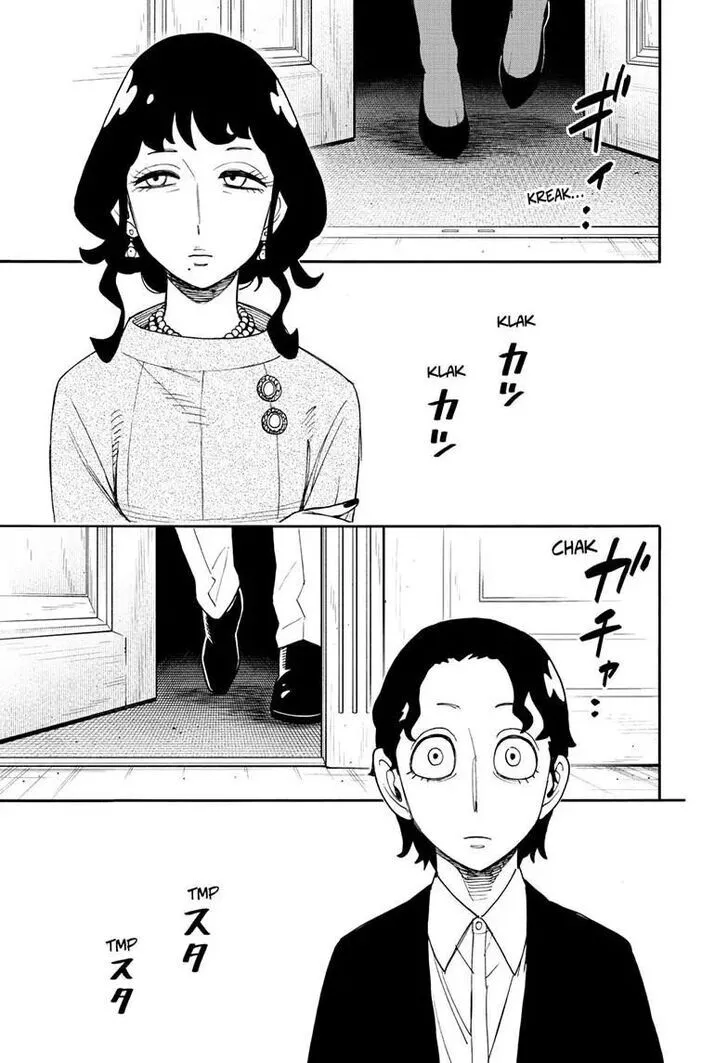 SPY x FAMILY, chapter 106, image 7