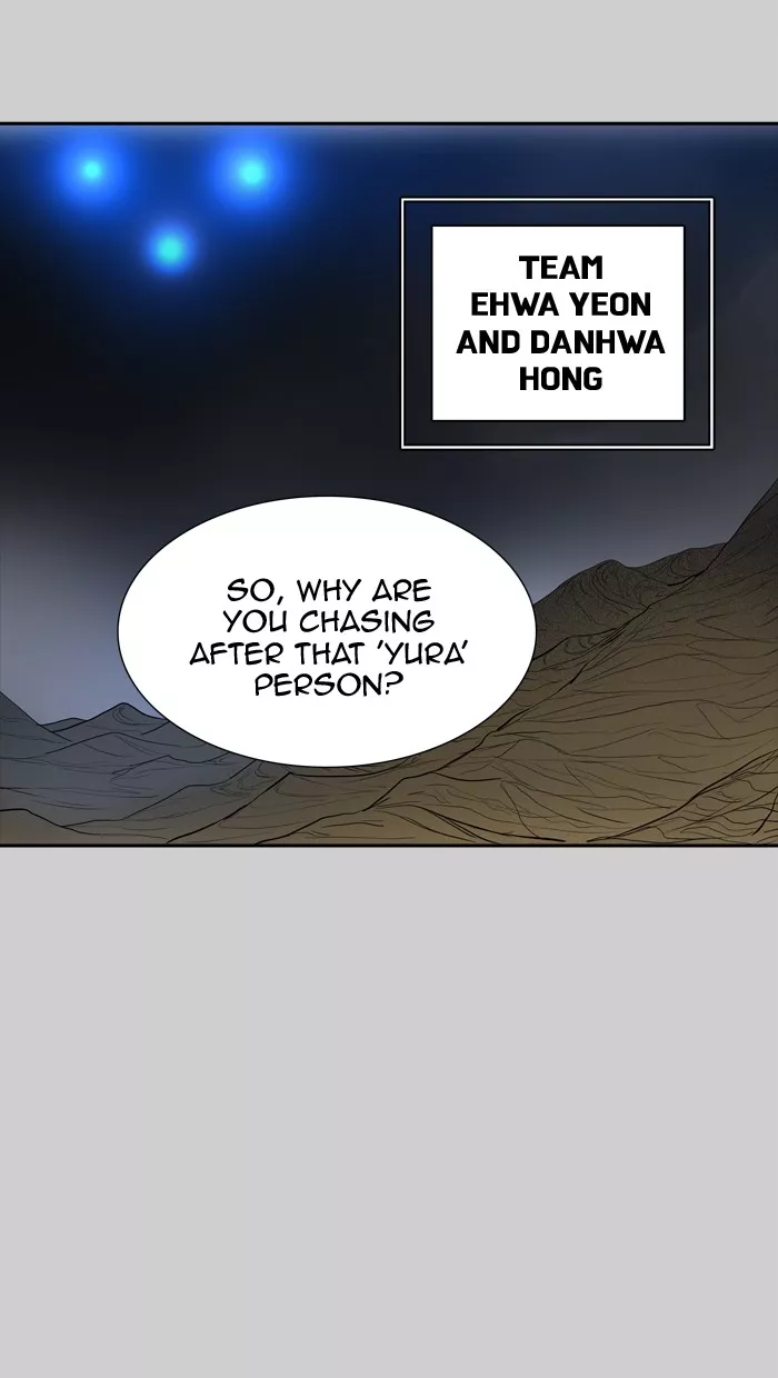 Tower of God, chapter 367, image 18