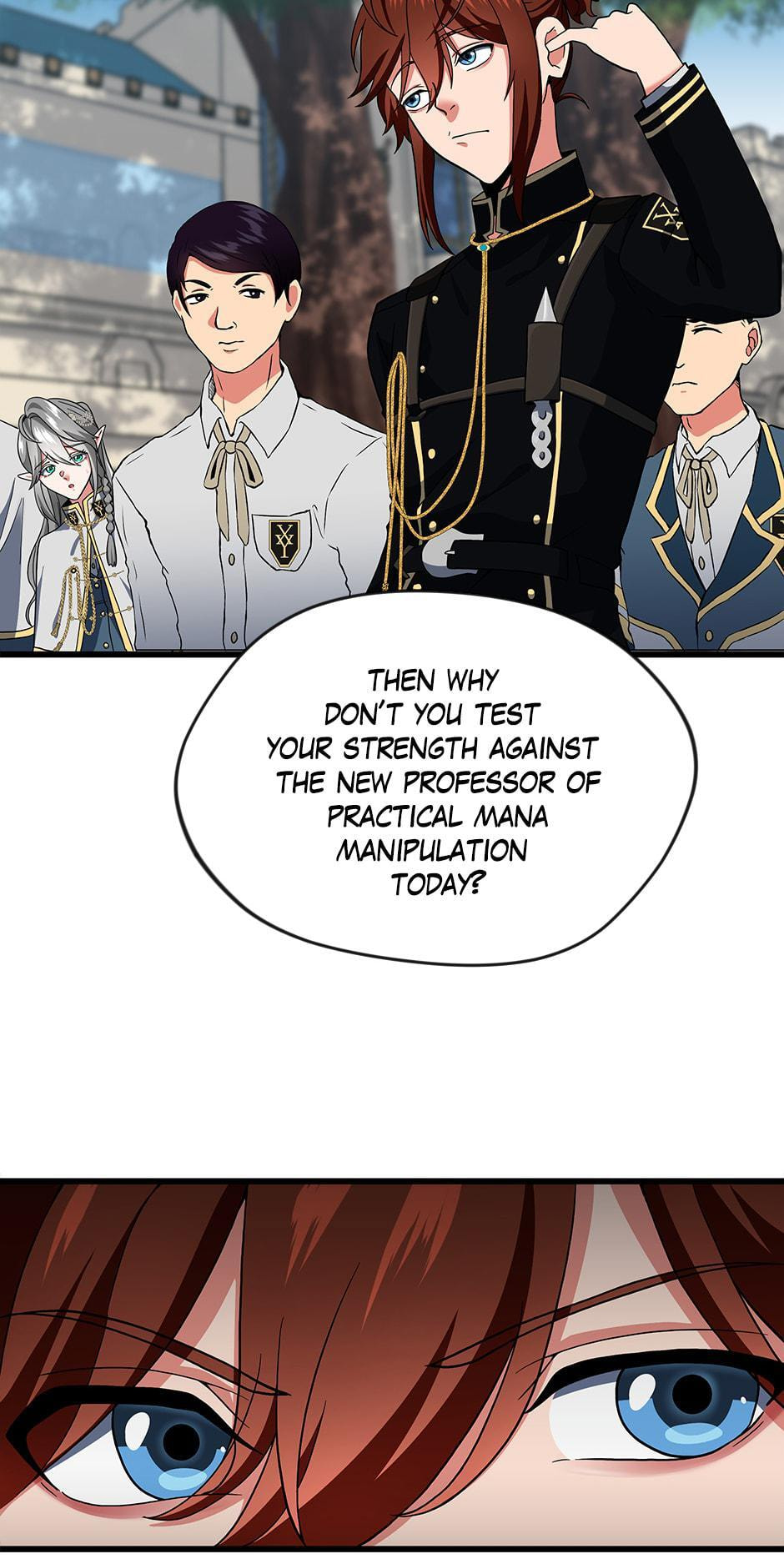 The Beginning After the End, chapter 97, image 32