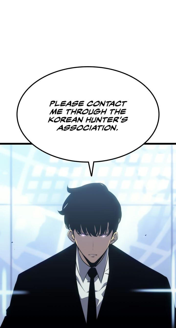 Solo Leveling, chapter 151, page 145