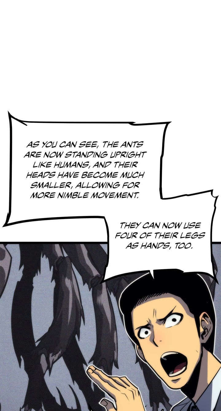Solo Leveling, chapter 94, image 60