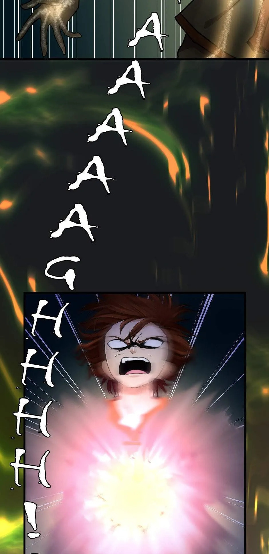The Beginning After the End, chapter 26, page 39