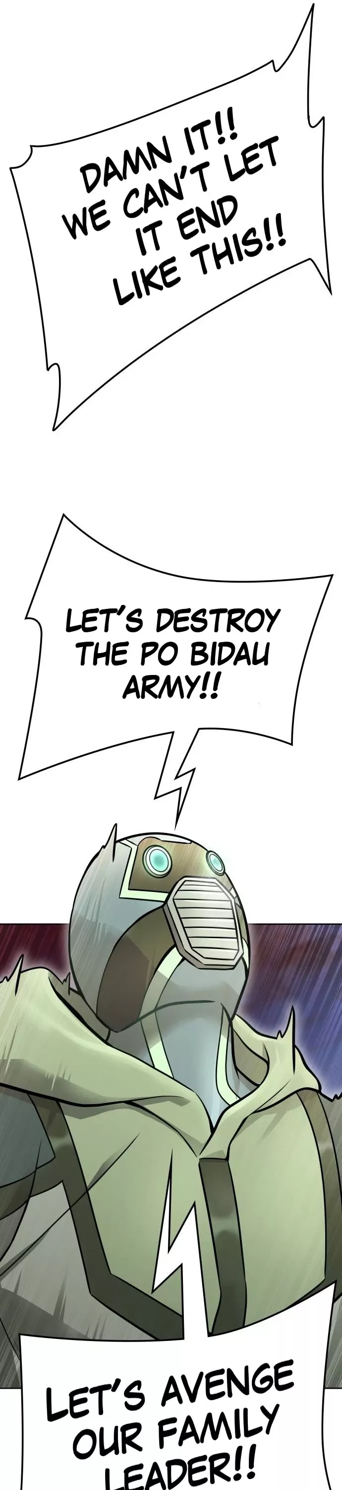 Tower of God, chapter 651, image 6