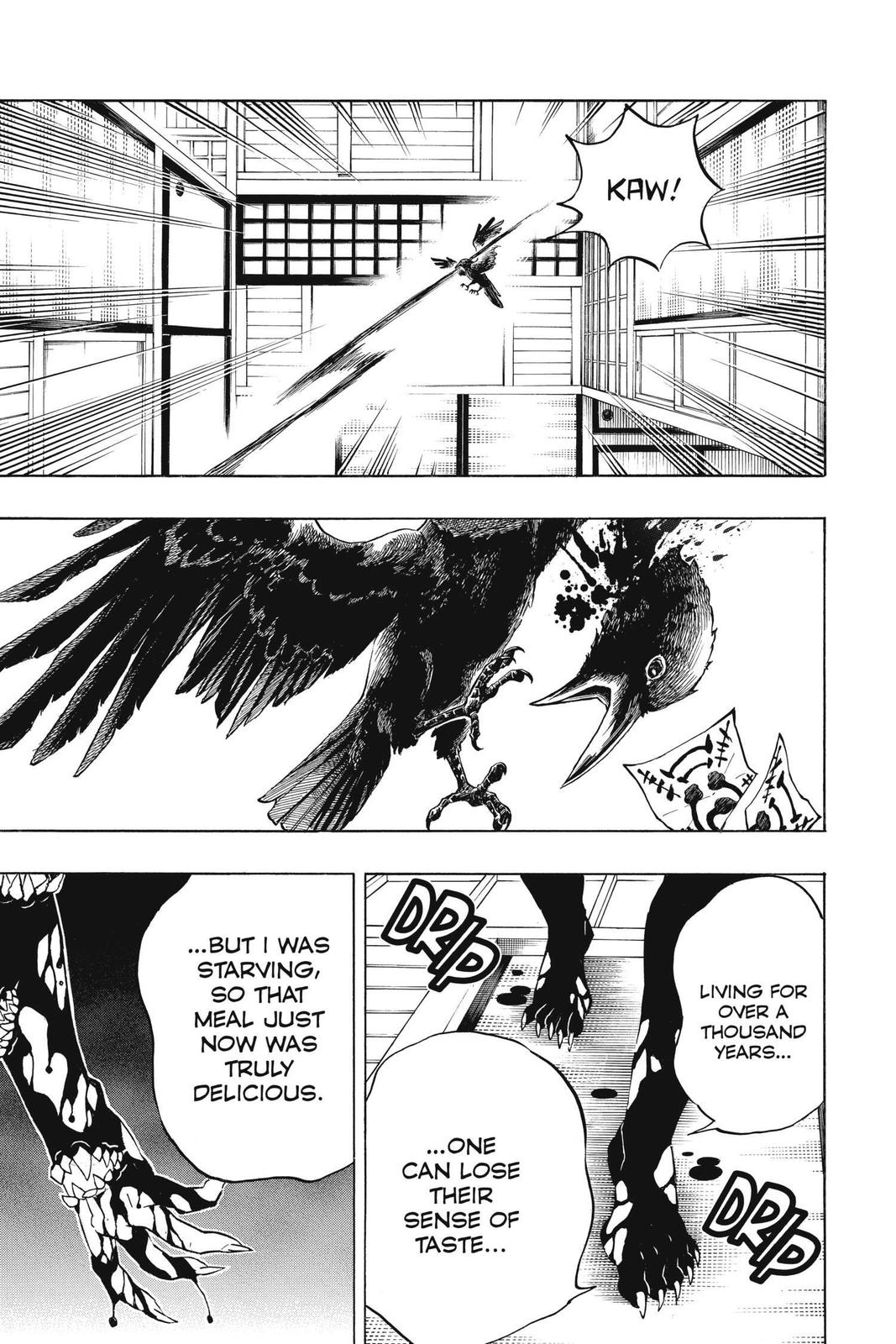 Demon Slayer: Kimetsu no Yaiba, chapter 180, image 11