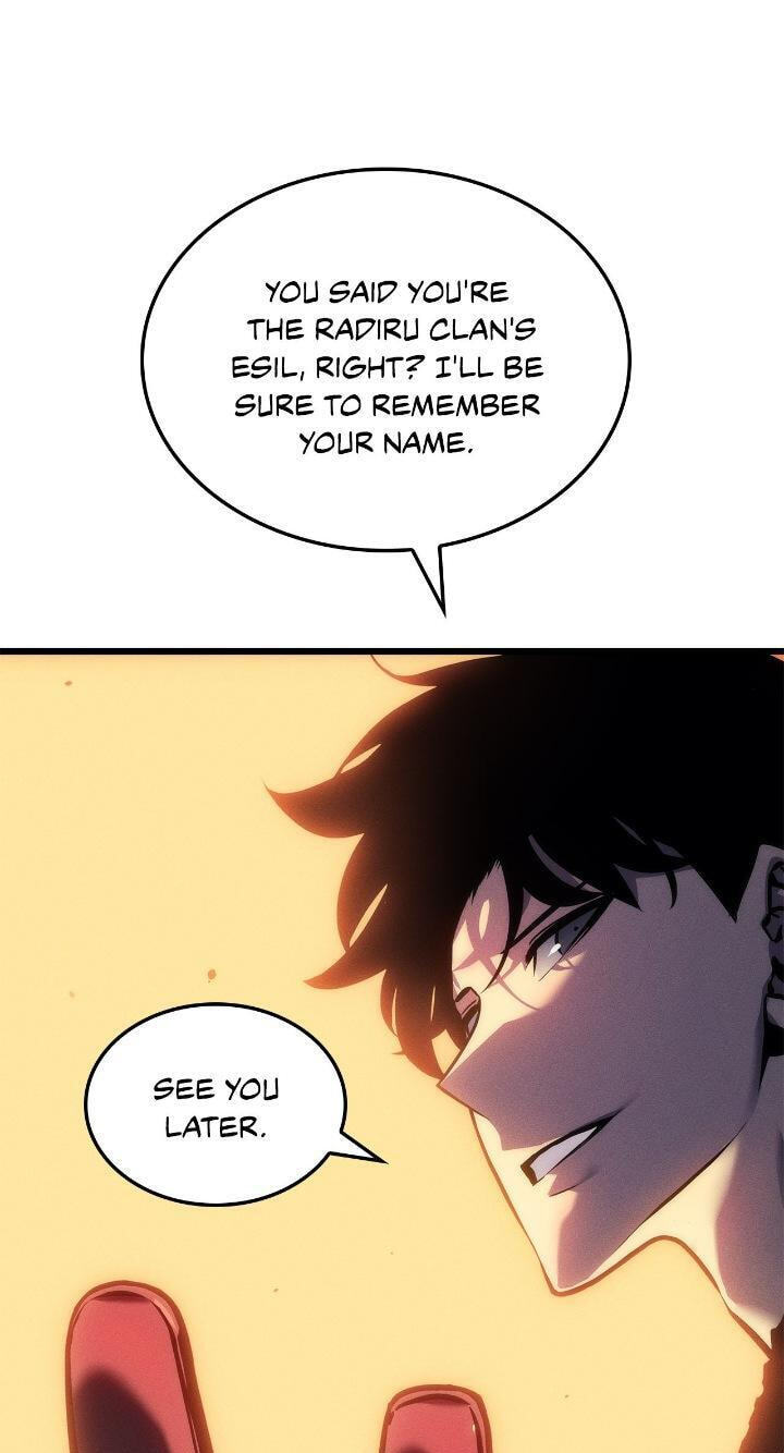 Solo Leveling, chapter 196, image 89