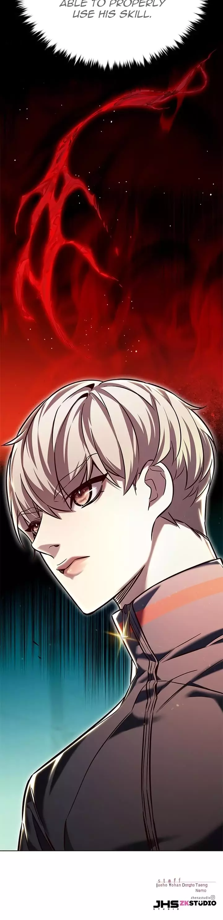 Eleceed, chapter 250, image 59