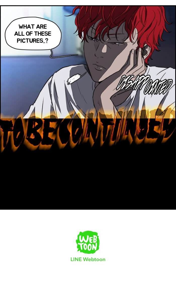 Wind Breaker, chapter 113, image 54