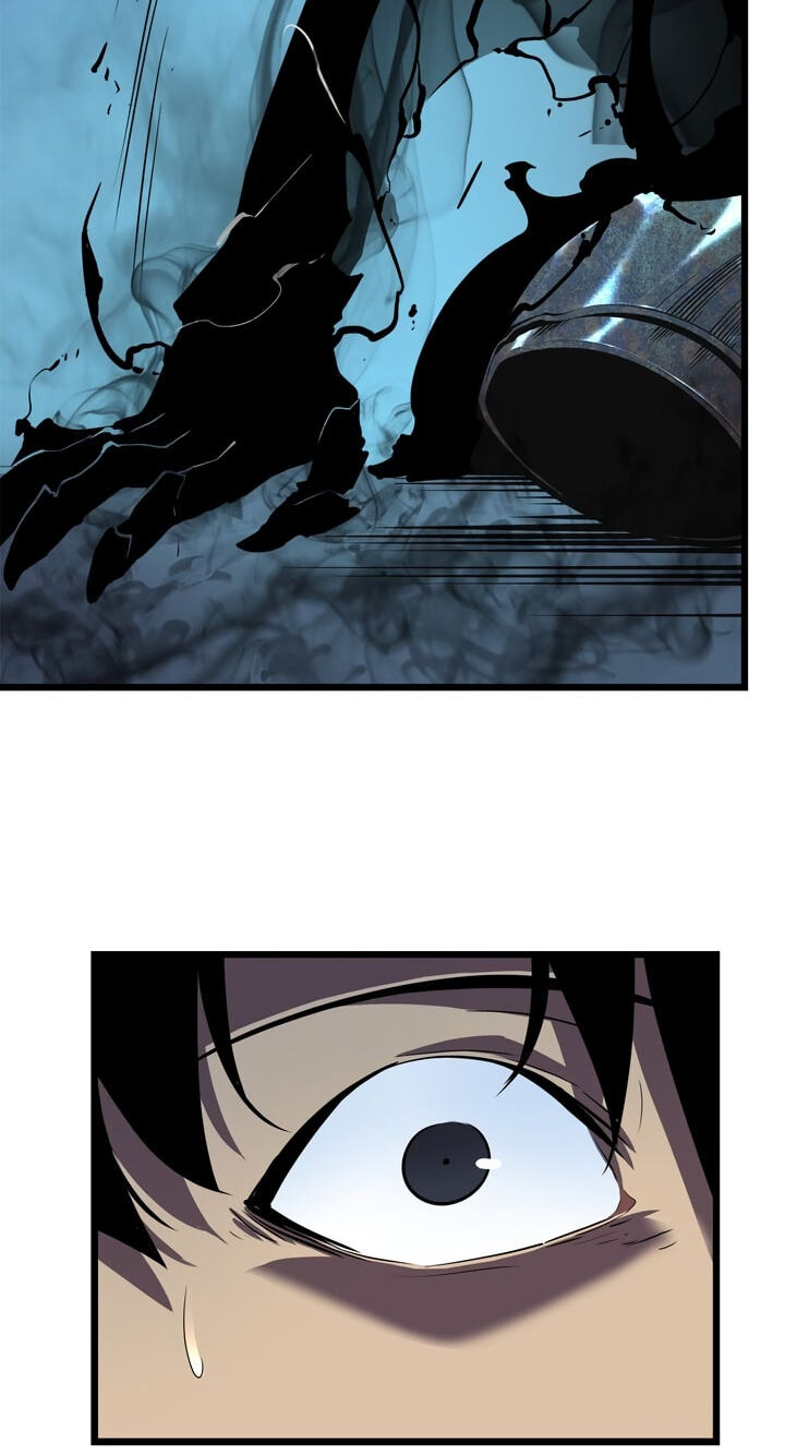 Solo Leveling, chapter 45, page 50