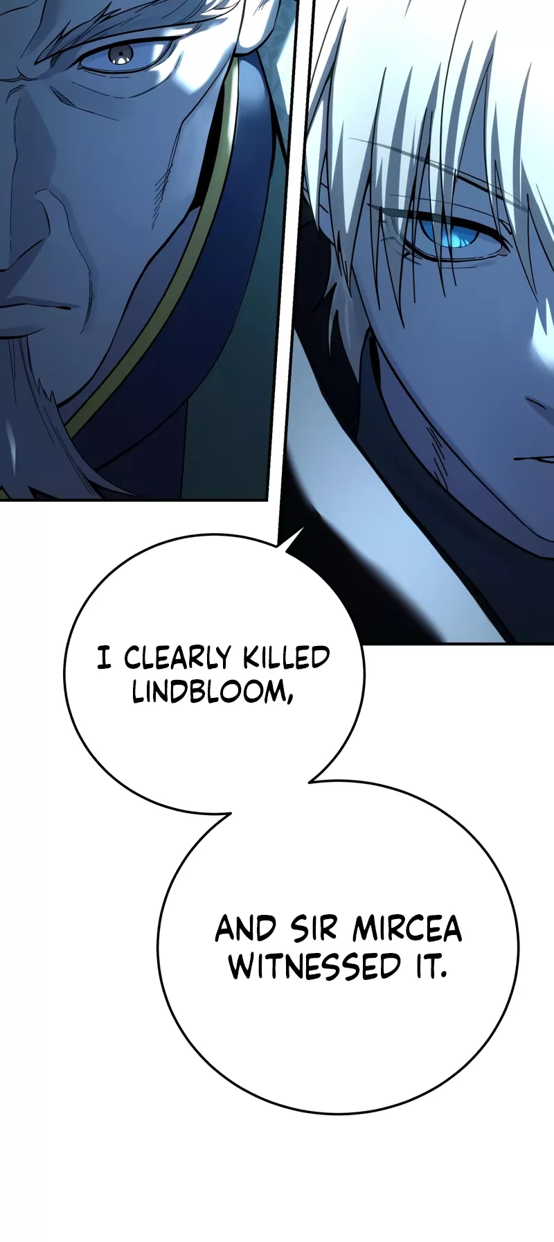 Star-Fostered Swordmaster, chapter 104, image 9