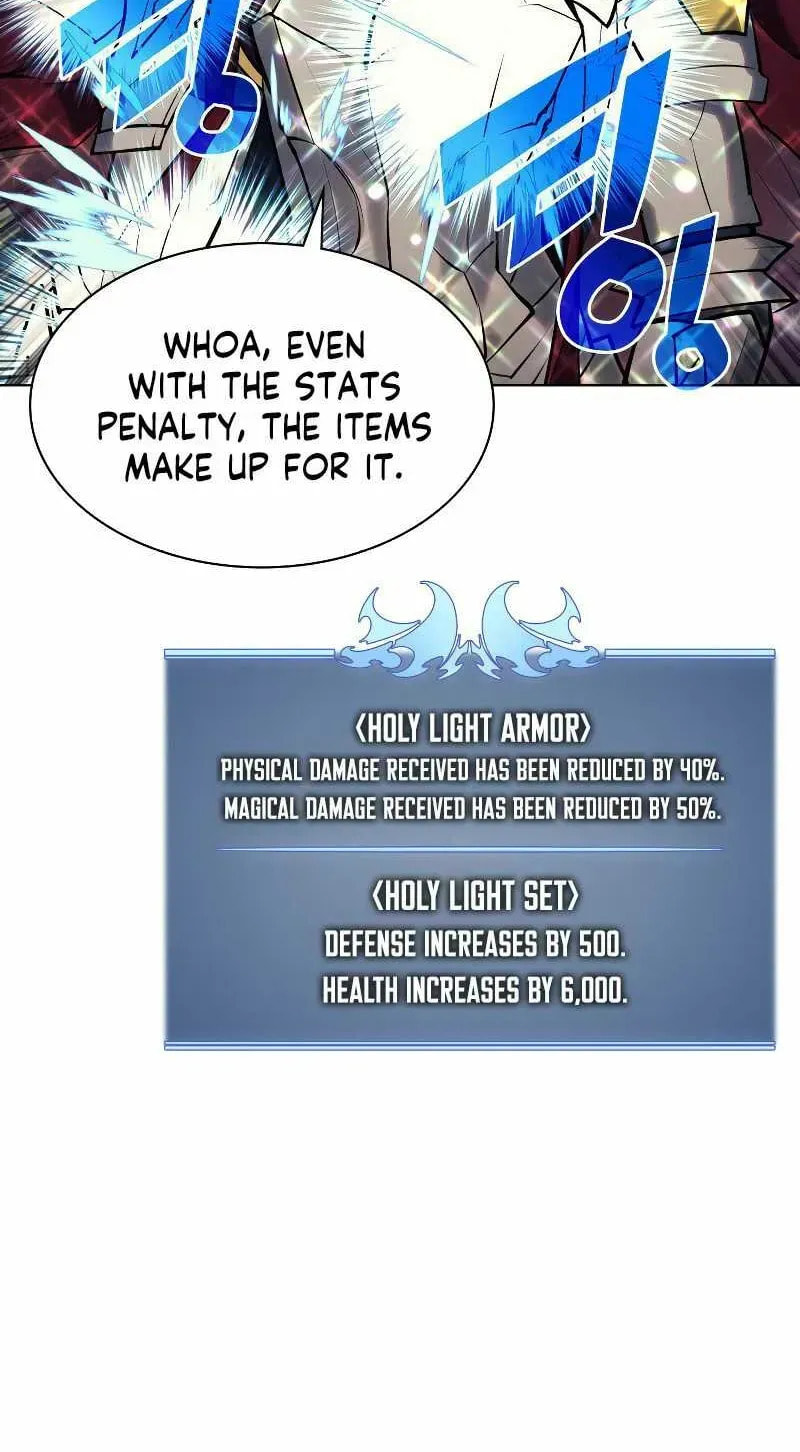 Overgeared (Team Argo), chapter 71.3, page 19