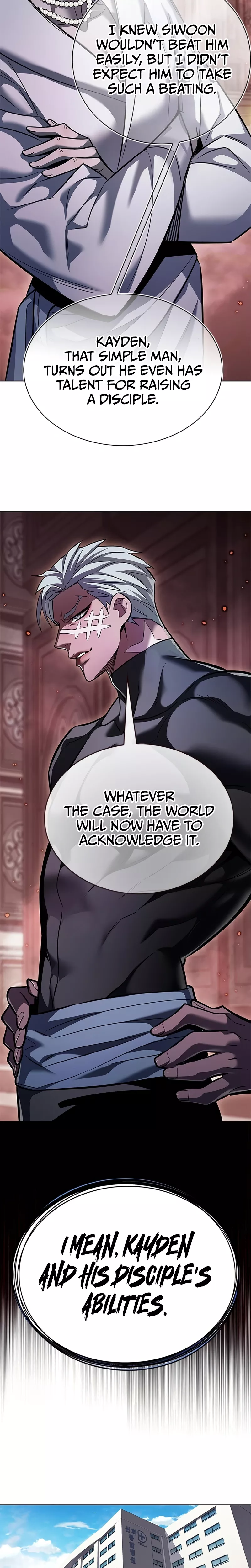 Eleceed, chapter 363, image 17
