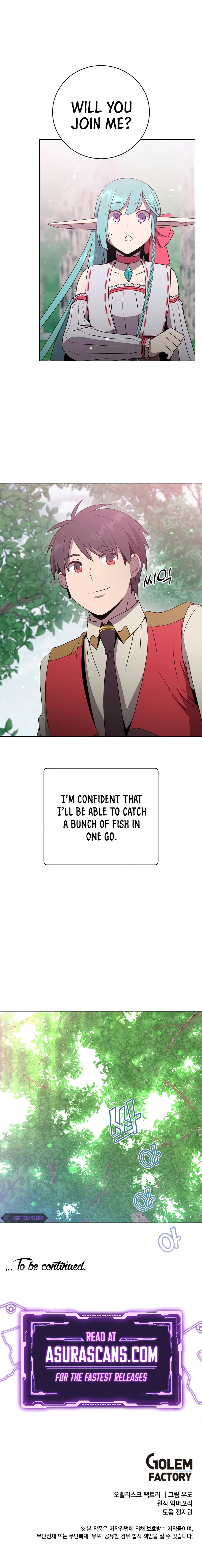 The Max Level Hero has Returned!, chapter 136, image 10