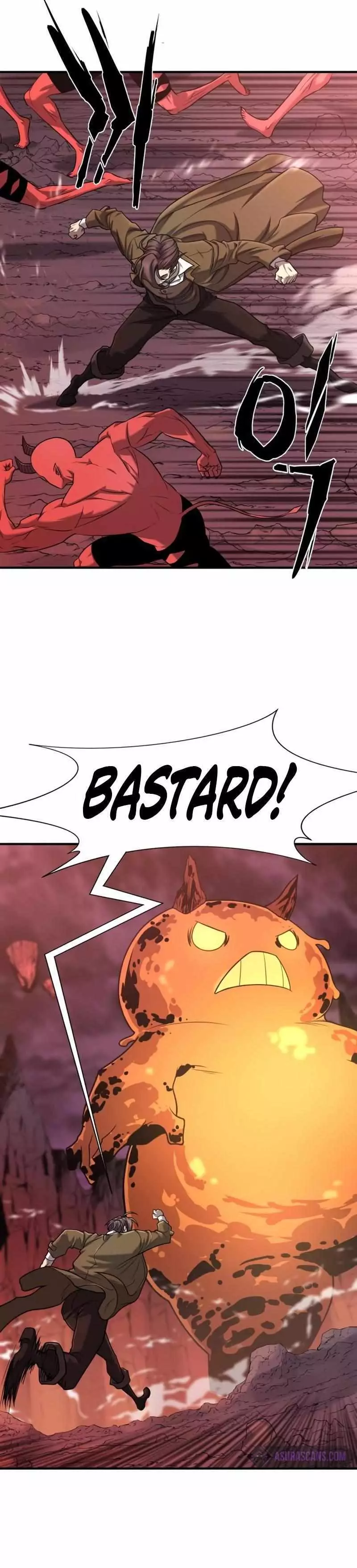 The Greatest Estate Developer, chapter 116, image 22