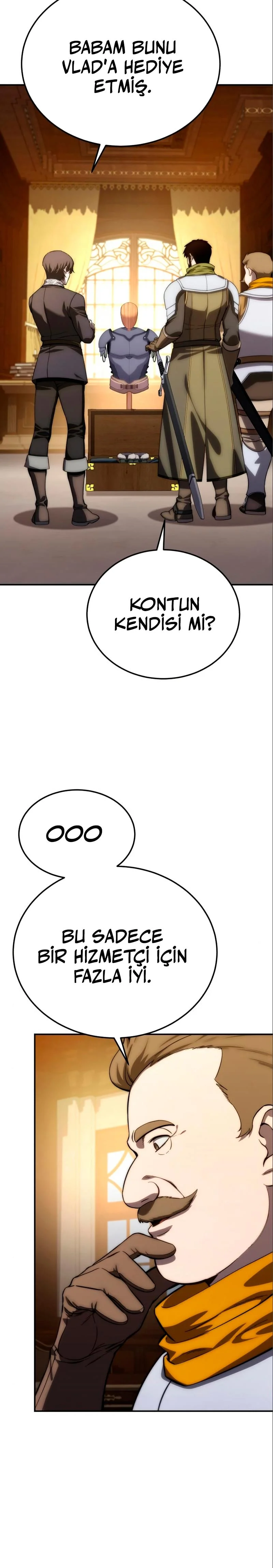 Star-Embracing Swordmaster, chapter 17, image 33