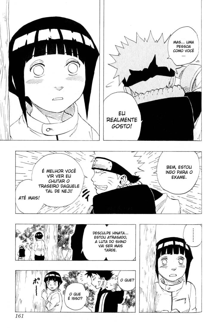 Naruto, chapter 98, page 14
